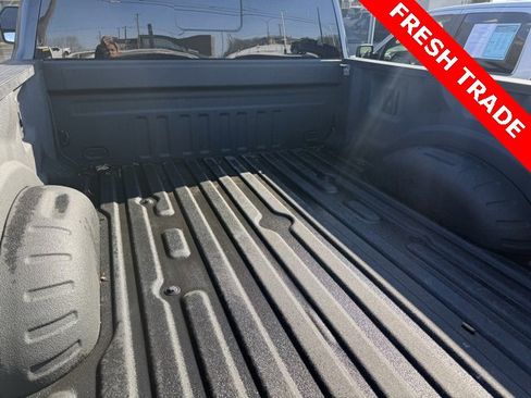 Used 2018 Ford F350 Lariat w/ Lariat Ultimate Package image 6