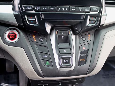 Used 2019 Honda Odyssey EX-L image 24