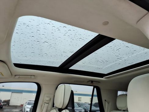 Used 2021 Lincoln Navigator Black Label image 11