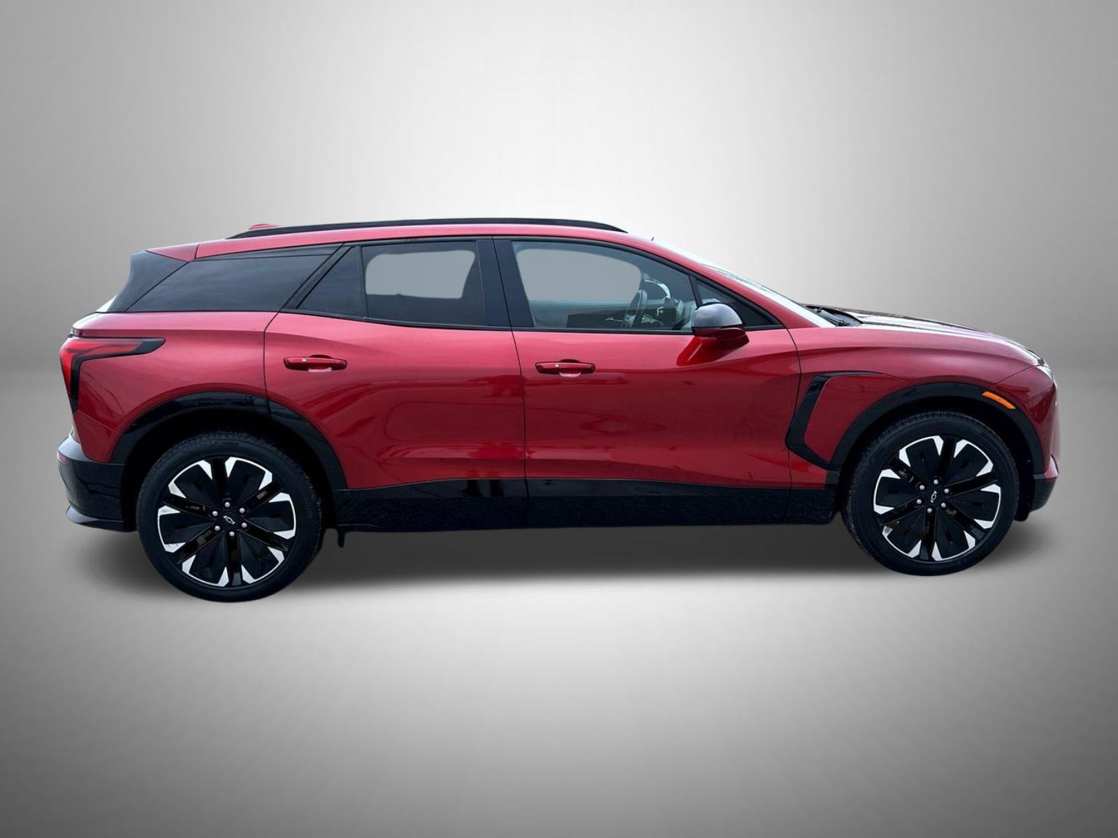 Used 2024 Chevrolet Blazer EV RS AWD/4WD image 5