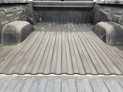 Used 2023 Chevrolet Silverado 1500 Custom Trail Boss AWD/4WD image 35