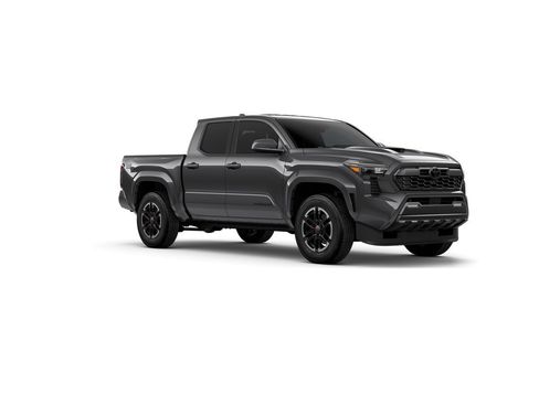 New 2026 Toyota Tacoma TRD Sport AWD/4WD image 15