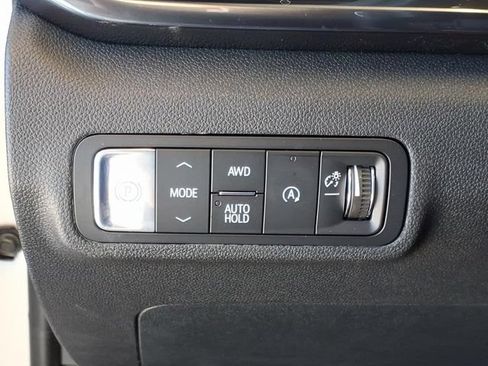 New 2026 GMC Terrain AT4 w/ LPO, Floor Liner Package AWD/4WD image 15