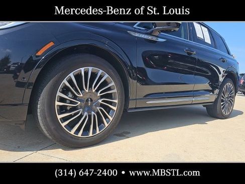 Used 2020 Lincoln Corsair Reserve w/ Equipment Group 201A image 6