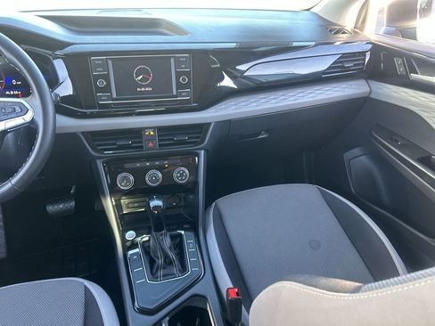 Used 2023 Volkswagen Taos S image 12