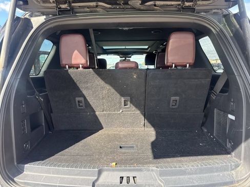 Used 2022 Ford Expedition Limited AWD/4WD image 50