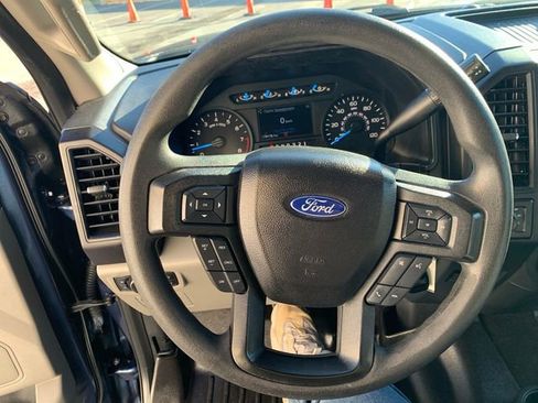 Used 2017 Ford F150 XL w/ Equipment Group 101A Mid image 27