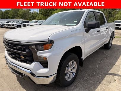 New 2026 Chevrolet Silverado 1500 W/T w/ WT Value Package