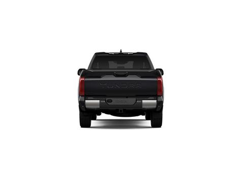 New 2026 Toyota Tundra SR5 AWD/4WD image 66