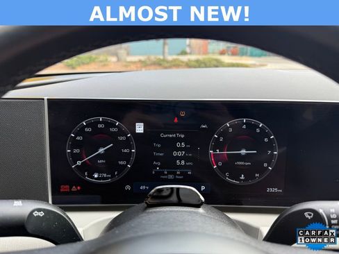 Certified 2025 Hyundai Tucson SEL image 25