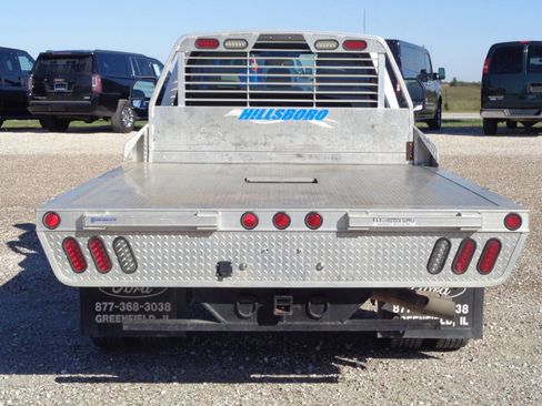 Used 2019 Ford F350 XL w/ XL Value Package image 8