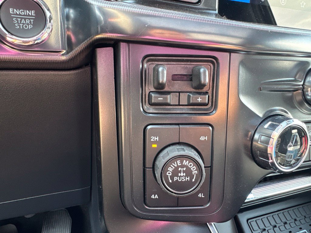 New 2026 Ford F150 Raptor AWD/4WD image 17
