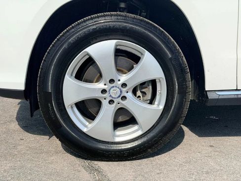 Used 2017 Mercedes-Benz GLS 450 4MATIC image 29