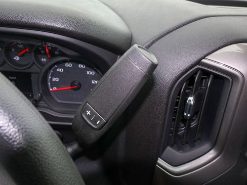 New 2026 GMC Sierra 1500 Pro w/ Pro Value Package AWD/4WD image 17