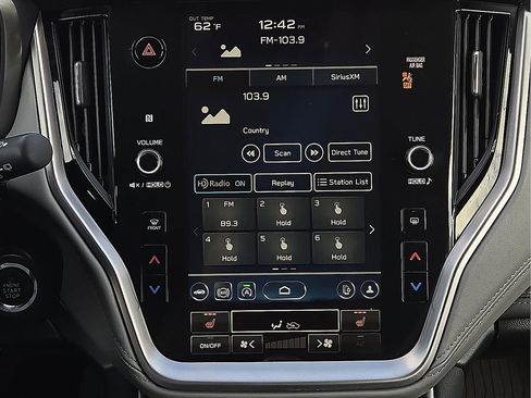 Certified 2023 Subaru Outback Limited image 13