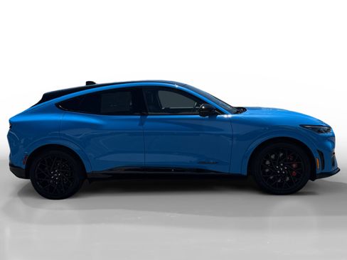 Certified 2023 Ford Mustang Mach-E GT w/ GT Performance Edition AWD/4WD image 6