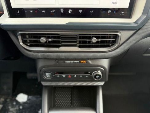 New 2026 Ford Bronco Sport Heritage w/ Convenience Package image 22