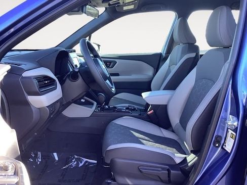 New 2026 Subaru Forester Standard Model image 9