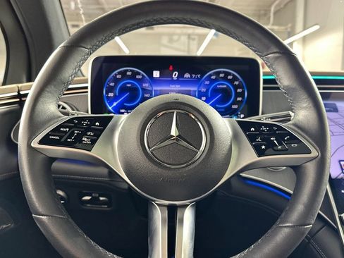 Used 2023 Mercedes-Benz EQE 350+ 4MATIC SUV image 30