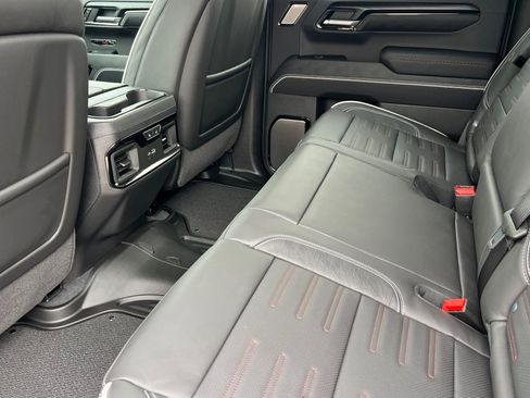 New 2026 GMC Sierra 1500 AT4X image 9