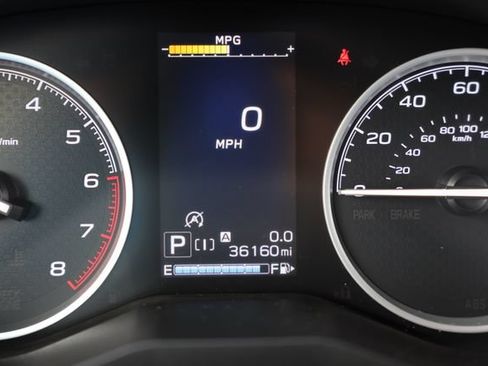 Certified 2021 Subaru Forester Premium AWD/4WD image 22