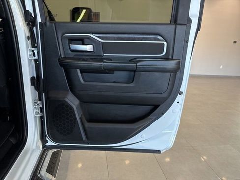 Used 2024 RAM 2500 Big Horn image 47