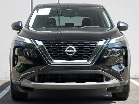 Used 2023 Nissan Rogue S FWD image 6