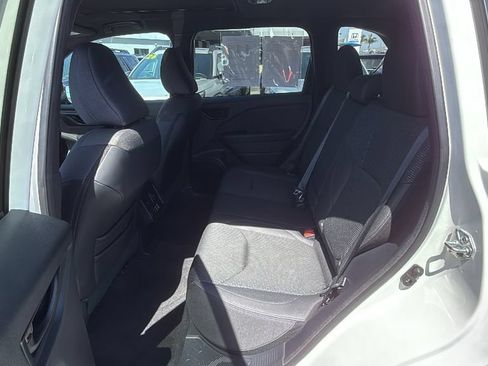 Certified 2026 Subaru Forester Premium AWD/4WD image 18