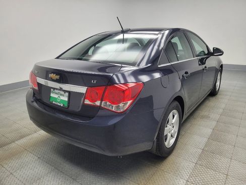 Used 2016 Chevrolet Cruze LT image 9