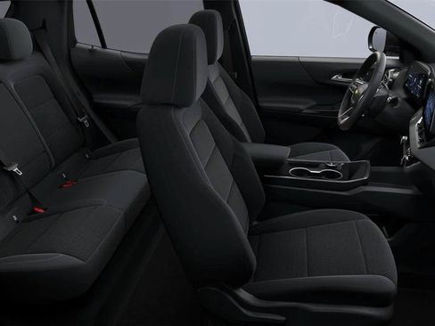 New 2026 Chevrolet Equinox LT FWD image 6