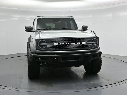 Used 2023 Ford Bronco Badlands image 53