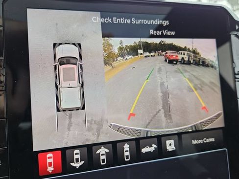 New 2025 RAM 1500 Limited AWD/4WD image 19