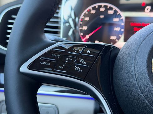 New 2026 Mercedes-Benz GLE 350 4MATIC image 25