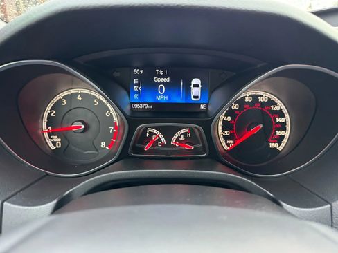 Used 2017 Ford Focus ST image 55