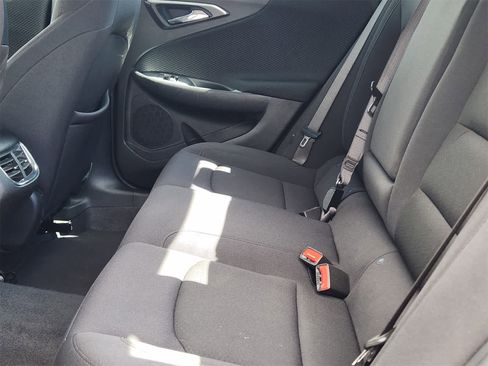 Used 2023 Chevrolet Malibu LT image 25