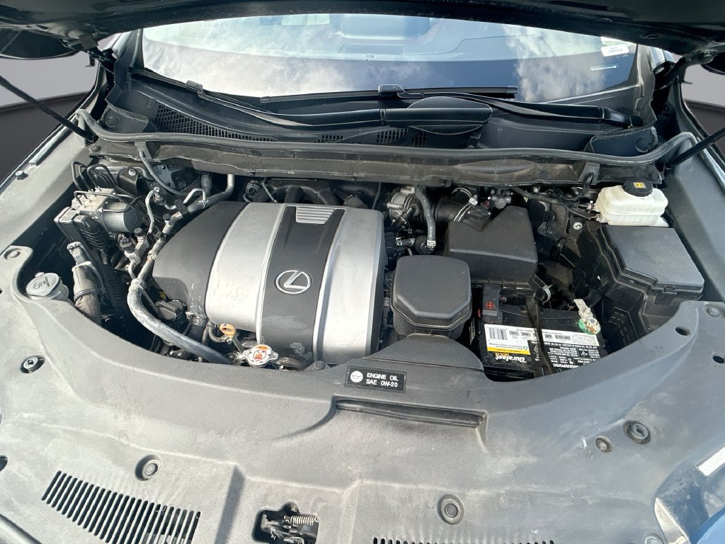 Used 2020 Lexus RX 350 FWD w/ Premium Package image 29