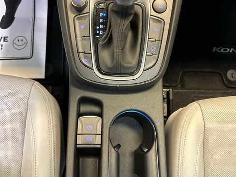 Certified 2023 Hyundai Kona Limited image 29