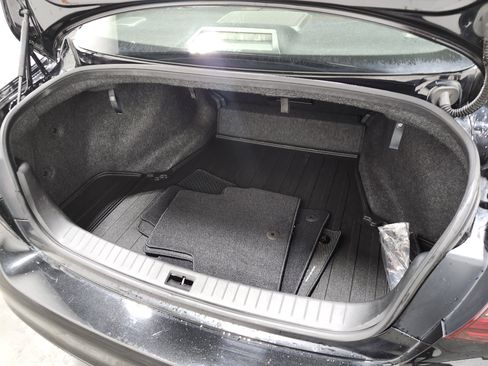 Used 2021 INFINITI Q50 Sensory w/ Cargo Package image 24