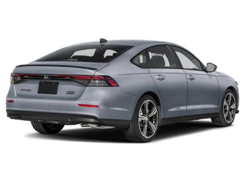 New 2026 Honda Accord Sport image 2