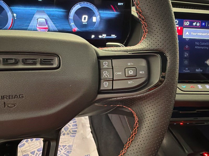 New 2027 Dodge Charger Scat Pack AWD/4WD image 27