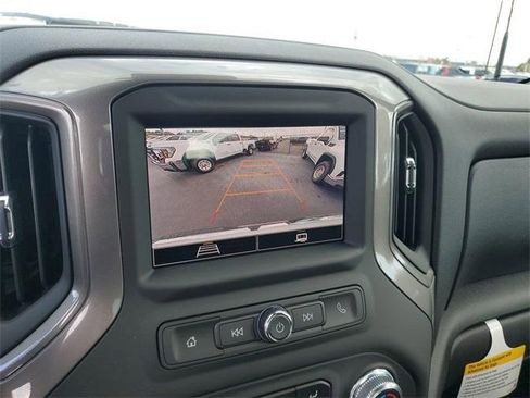 New 2025 GMC Sierra 3500 Pro w/ Convenience Package image 11