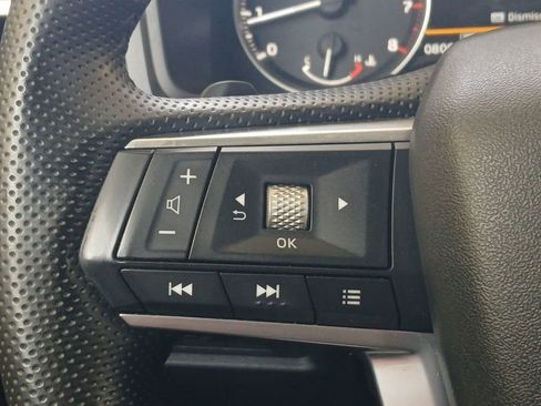 Used 2022 Mitsubishi Outlander SE image 11