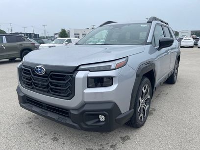New 2026 Subaru Outback Touring XT