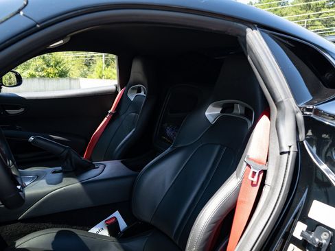 Used 2014 SRT Viper SRT-10 w/ Advanced Aerodynamics Package RWD image 33