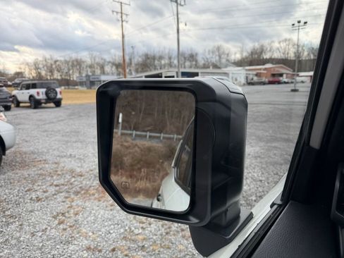 Used 2024 Toyota Land Cruiser w/ Premium Package image 10