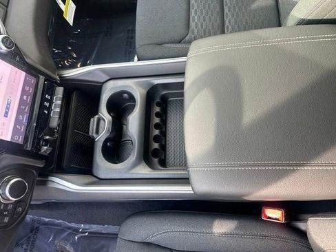 New 2026 RAM 1500 Big Horn image 35