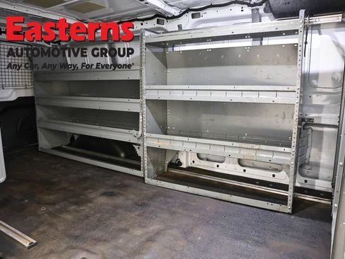 Used 2019 Ford Transit 150 148 Low Roof RWD image 23