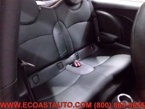 Used 2007 MINI Cooper S image 15