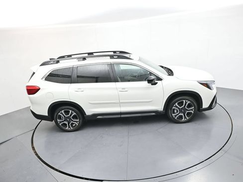 Used 2026 Subaru Ascent Limited w/ Popular Package #2 AWD/4WD image 33