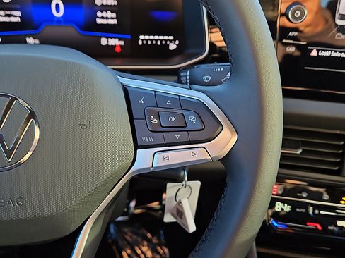 New 2026 Volkswagen Jetta Sport image 17